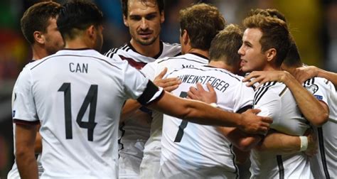 Se presupone uno de los eventos de esta categoría más igualados de la historia, con 24 equipos de los. Resumen | Eliminatorias Eurocopa 2016 - El Mexicano News