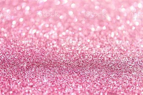 Pink Glitter Stock Photo Download Image Now Istock