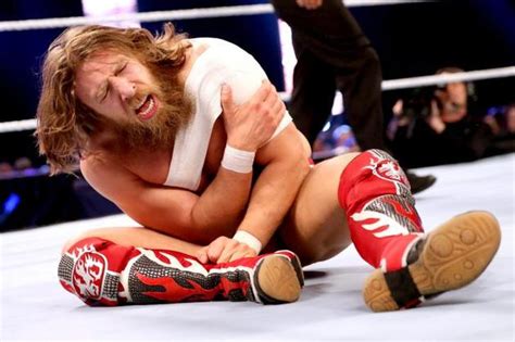 Top 10 Wwe Shocking Moments In 2014 Mastodon Wrestling Blog