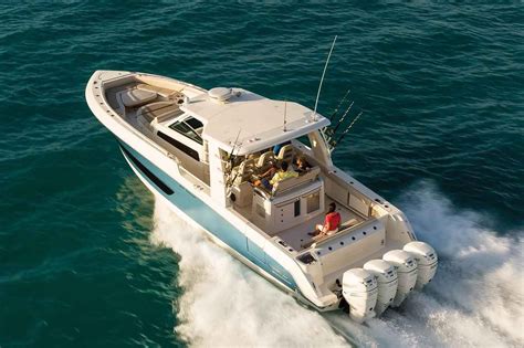 But did you check ebay? 2021 Boston Whaler 420 Outrage Cruiser for sale - YachtWorld