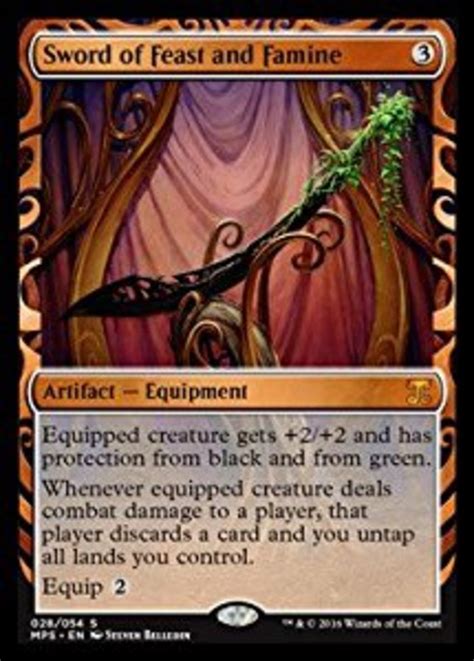A suite of financial oriented collection tools and pricing information for magic:the gathering players and store owners. Top 10 Most Valuable MTG Kaladesh Inventions Cards | A Listly List