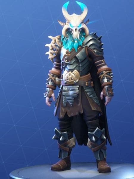 Ragnarok is available from the event store during the road trip event for. Figure Ragnarok (Fortnite) - Funko Pop Mania