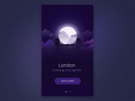 Featured #1 product of the day on product hunt. 5 Best APP UI Design for Your Inspiration in 2018 - linda ...
