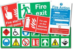 We want to improve safety through the equipment and systems we use. UK fire safety legislation- explained simply