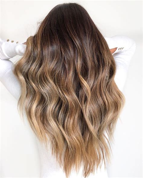 50 Best Hair Colors And Hair Color Trends For 2023 Hair Adviser Light Brown Hair Summer