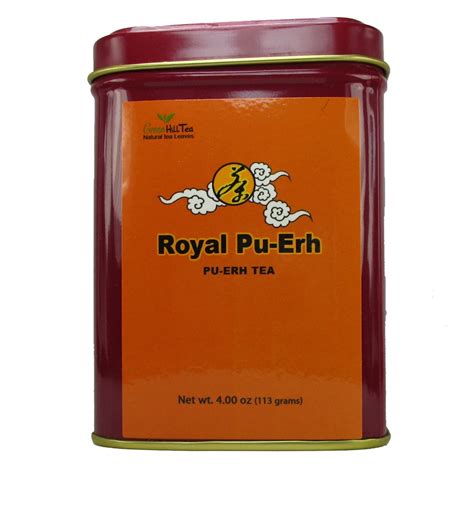 Wholesale Royal Pu Erh Tea Organic Royal Pu Erh Tea White Tea