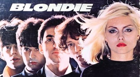 I Migliori Album Dei Blondie In Cd E Vinile