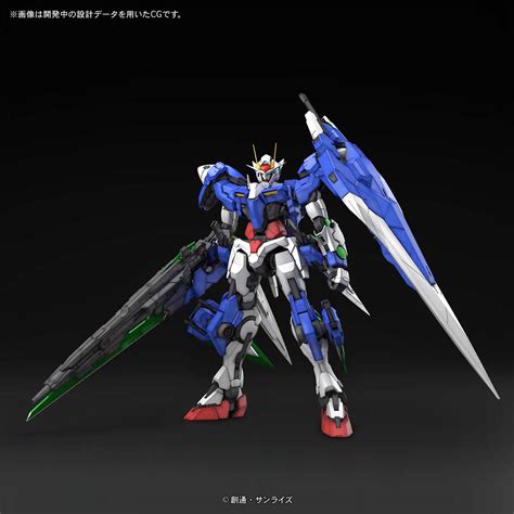 160 Pg 00 Gundam Seven Swordg Nz Gundam Store