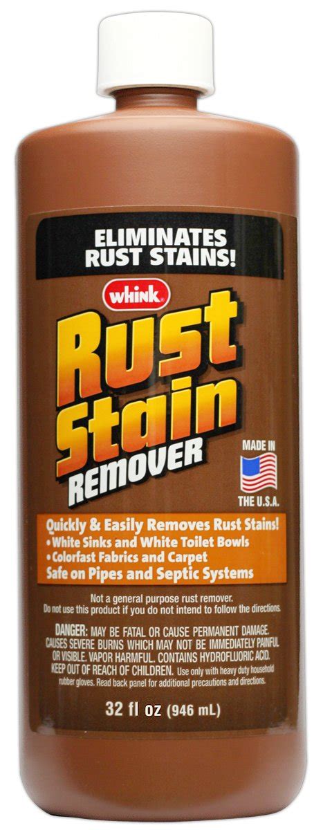 How to remove paint stains from concrete. Best Rust Remover #1 Review In 2020 | Innovate Car