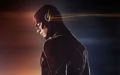 The Flash 4k Wallpaper 65 Images