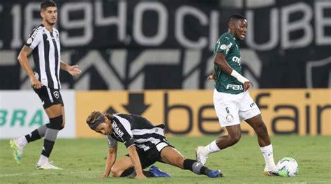 Sofascore's rating system assigns each player a specific rating based on numerous data. Palmeiras x Botafogo (2/2): onde assistir e escalações do jogo