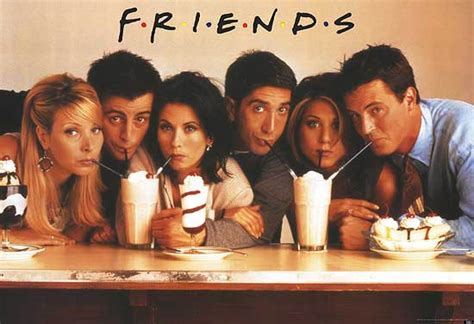 Friends Movie Wont Happen Says Producer Kevin S Bright Huffpost