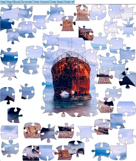 Word puzzle creator software free. Jigsaw Factory - Jigsaw Puzzle Generator Software (for ...