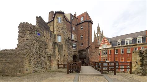 Castle Keep In Newcastle Upon Tyne Tours And Activities Expediaca
