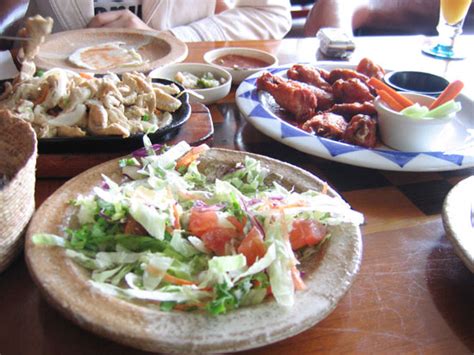 특히 인도 음식의 위생 상태는 무척이나 심각하기로 알려지기도 했습니다. 멕시코음식, 화이타를 먹으러 가다!