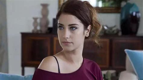 Hazal Kaya dan dikkat çeken açıklamalar Magazin Haberleri