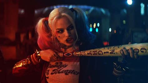 Harley Quinn Suicide Squad Wallpapers 72 Images