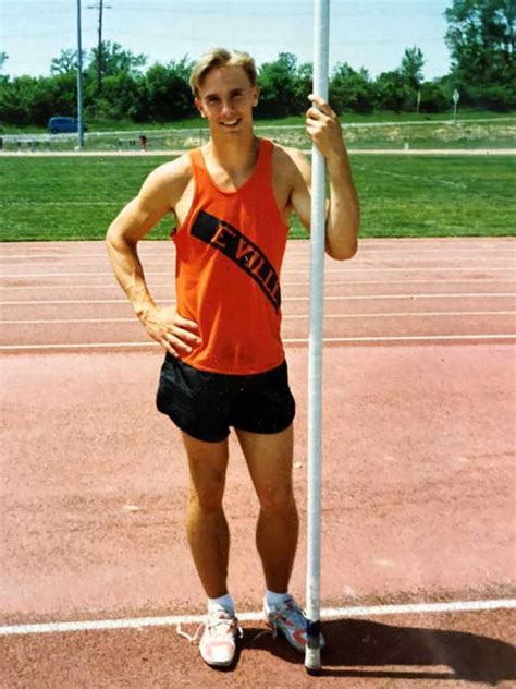 Where Are They Now Mcdonough Leaped To State Record Mcdonough Pole Vault Track And Field