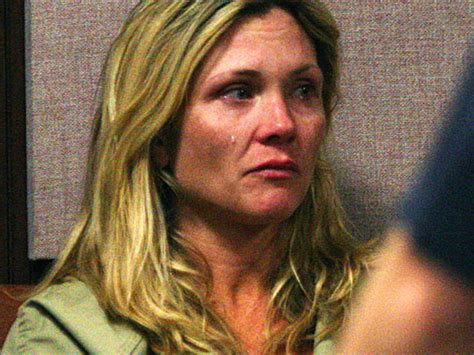 Amy Locane Melrose Place Actress Charged With Vehicular Homicide Cbs News