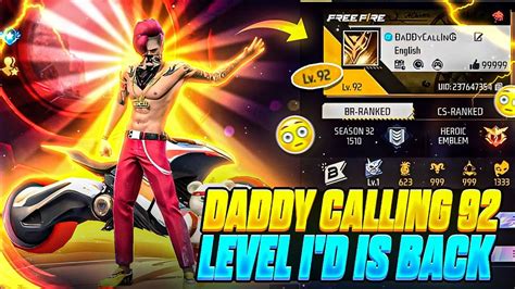 Daddy Calling 92 Level I D Is Back Things You Don T Know About