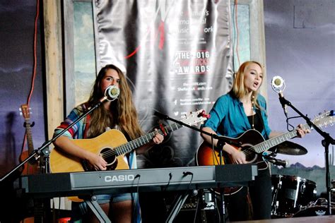 Gallery 2016 She Rocks Ascap Expo Showcase The Wimn The Womens