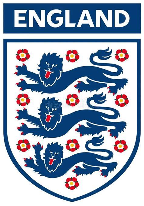 View 23 England National Team England Fc Badge Ovardi