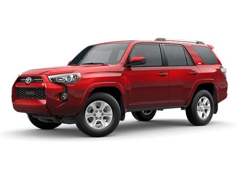 2023 Toyota 4runner For Sale In Carlsbad Ca Toyota Carlsbad