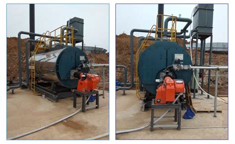 Industrial Water Heating Boiler System Industrial Water Boiler Boiler