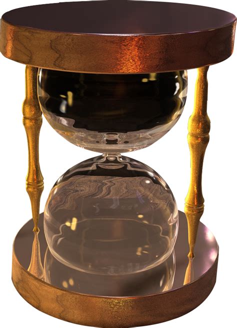 Sand Clock Png Download Image Png All Png All