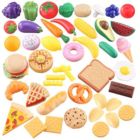 43 Best Play Food Sets For Toddlers In 2022 Expert Picks