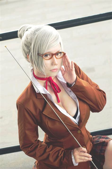 Pin On Cosplay Pictures