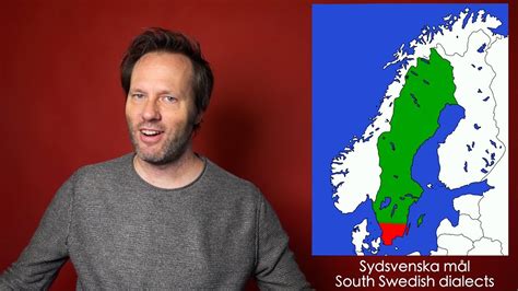 a brief history of the swedish language youtube