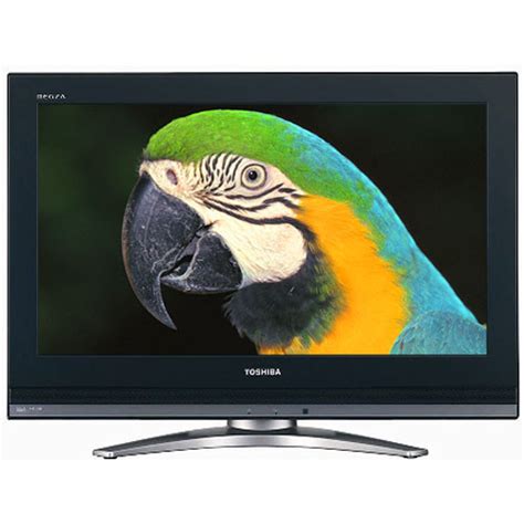 Toshiba 42a3500 42 Multi System 720p Lcd Tv 42a3500