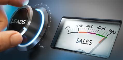 B B Sales Leads Top Ways To Generate More Sales Leads