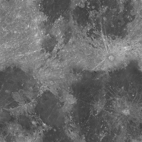 Free Download Moon Texture Moon Texture Moon Surface Texture Packs