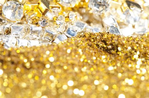 Which Is Rarer: Gold or Diamonds? | Live Science