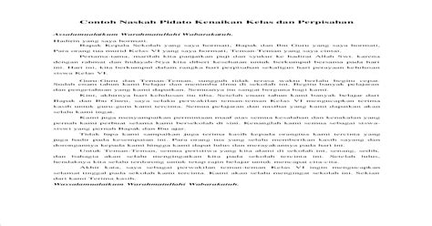 Bagi kalian yang memiliki bisnis atau menjadi admin di perusahaan, haruslah mengetahui bagaimana cara membuat surat yang baik dan benar. Teks Pembawa Acara Perpisahan Sekolah Bahasa Sunda ...