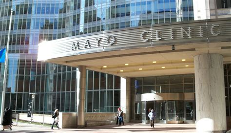 Mayo clinic is a very popular education software tool which competes against other education software tools like mayo. Mayo Clinic - The Veritas Forum - The Veritas Forum