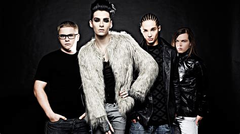 It provides the building blocks needed for writing network applications. Tokio Hotel Wallpapers - Wallpaper Cave