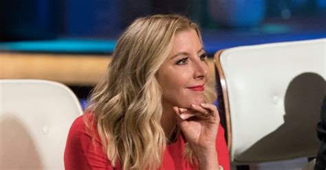 Billionaire Spanx Founder Sara Blakely Has A Simple Piece Of Advice For