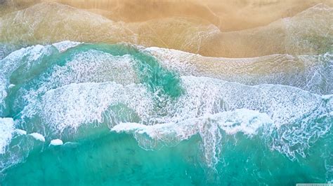 Photography Aerial Beach 4k Wallpapers Wallpaper Cave