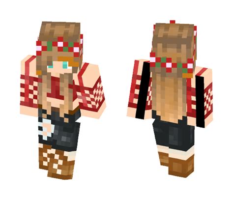 Download Basic Girl Minecraft Skin For Free Superminecraftskins