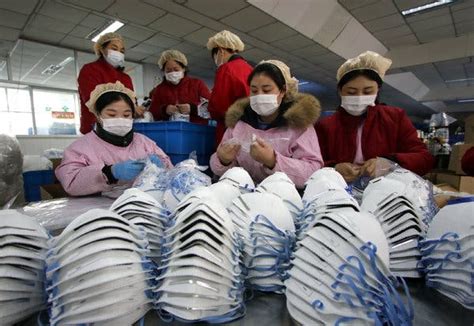 Many In China Wear Them But Do Masks Block Coronavirus The New York