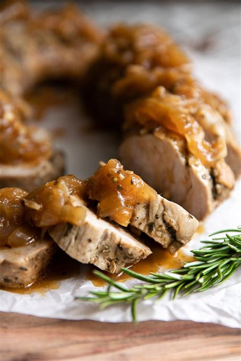 Here are the best ways to cook chicken in your instant pot. Easy Apple Balsamic Instant Pot Pork Tenderloin | Recipe | Instant pot pork, Tenderloin recipes ...