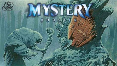 What Mysteries Will We Unravel!? | MYSTERY BOOSTER BOX OPENING! - YouTube