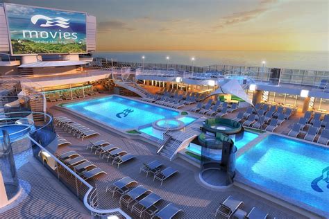 Discovery Princess Cruise Deals And Deck Plans Cruisesonly