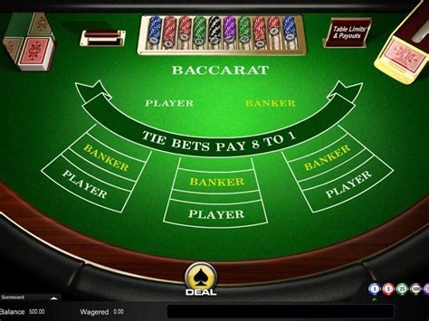 Các Thuật Ngữ Trong Baccarat Phải Biết Khi Tham Gia Hi88