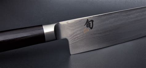 Kai 3 Piece Knife Set Shun Classic Series