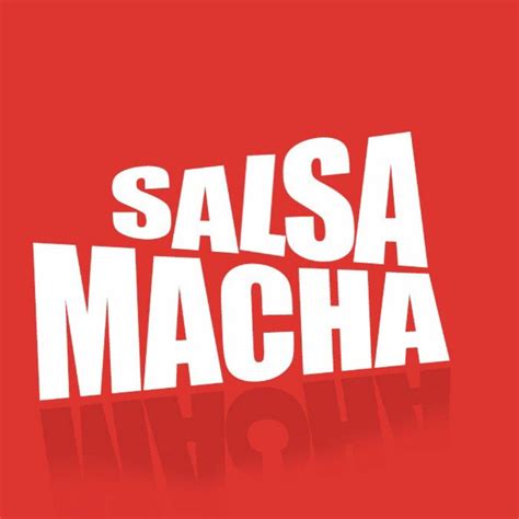 Salsa Macha Iheart