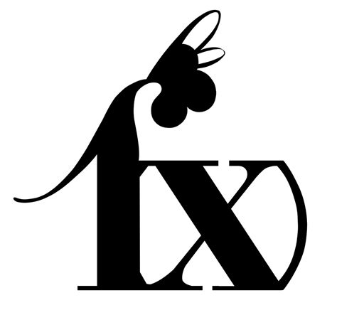 Fx Logopedia Fandom Powered By Wikia